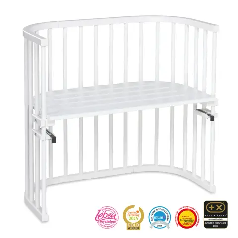 Babybay Side By Side Seng Original fra BabySam