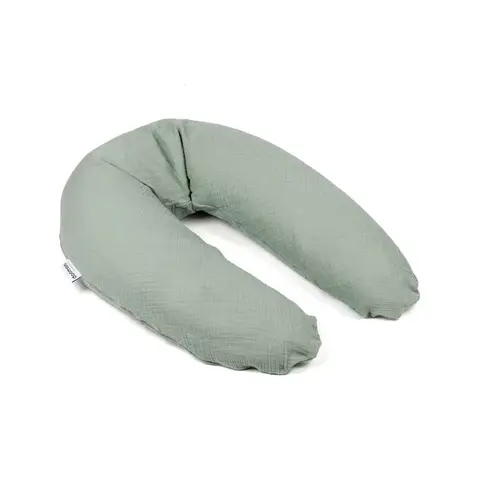 Doomoo Amme-/Graviditetspude Muslin fra Mammashop