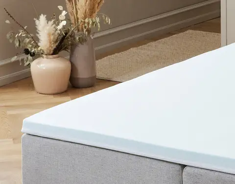 Kølende Topmadras fra Sengefabrikken