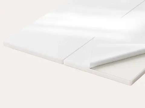 Komfort Topmadras split fra Sengefabrikken
