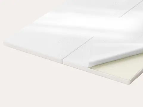 Luksus Topmadras split fra Sengefabrikken