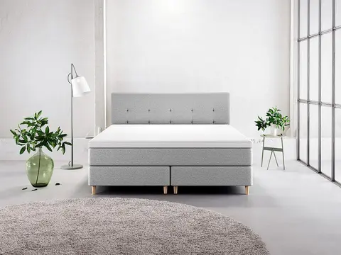 Lyngdal Deluxe fra Sengefabrikken