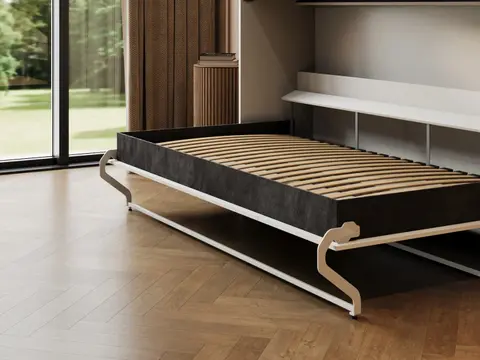 M2 skabsseng, lav model fra Skabssengen.dk