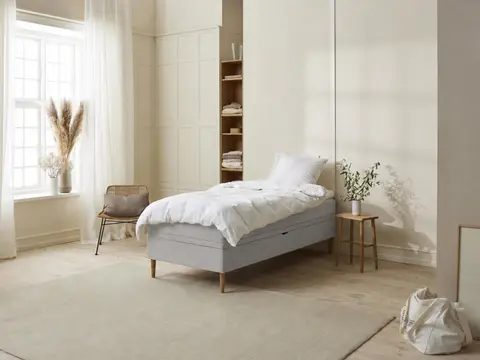 Fabrikkens Opbevaringsboks fra Sengefabrikken