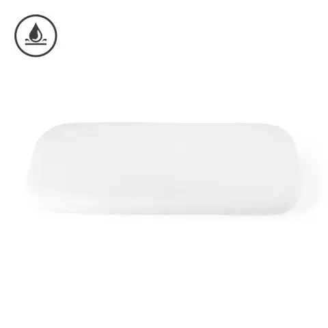 Vådliggerlagen, crib , hvid fra BabySam