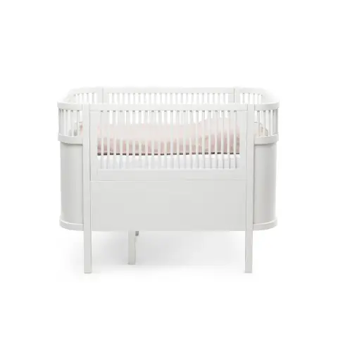 Sebra Baby & Jr. Seng fra BabySam
