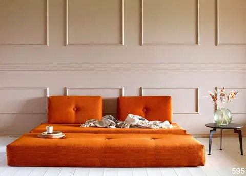 Sigmund Daybed fra Nordic Dream