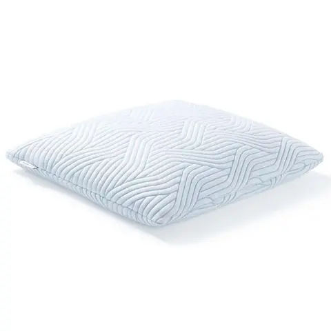 TEMPUR Comfort pude med SmartCool fra Den Intelligente Krop